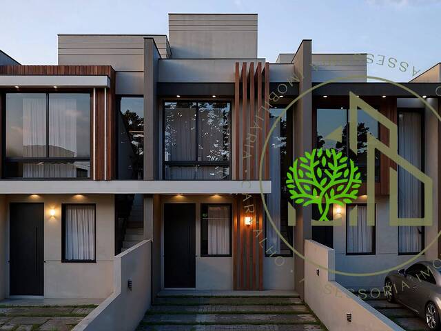 #202670 - Casa para Venda em Florianópolis - SC