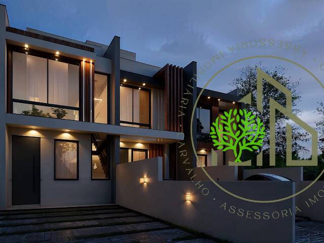 Casa para Venda em Florianópolis - 4