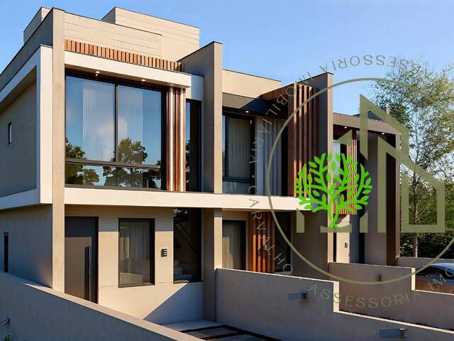 Casa para Venda em Florianópolis - 5