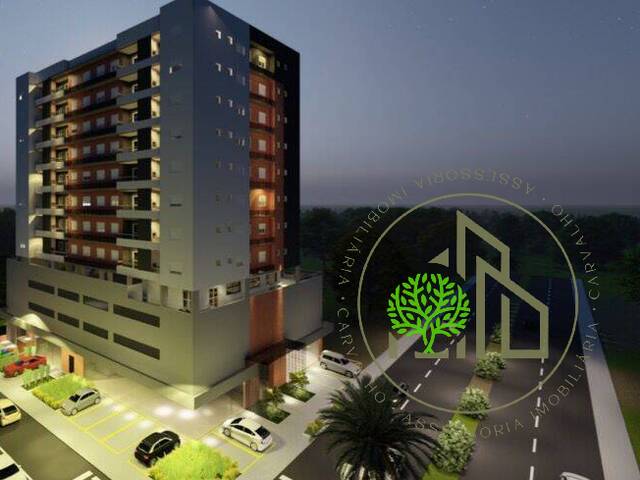 #202662 - Apartamento para Venda em Palhoça - SC