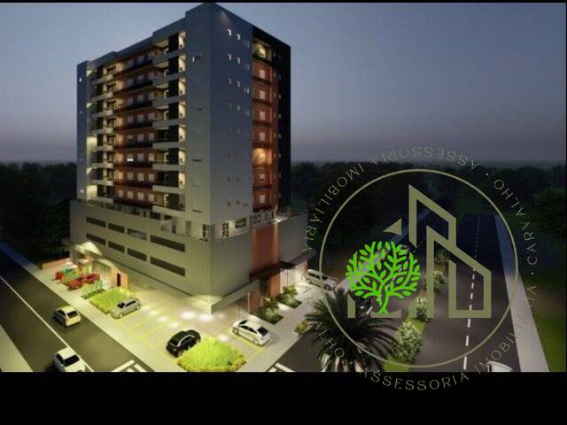 #202662 - Apartamento para Venda em Palhoça - SC