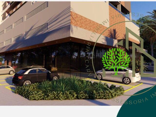 Apartamento para Venda em Palhoça - 5