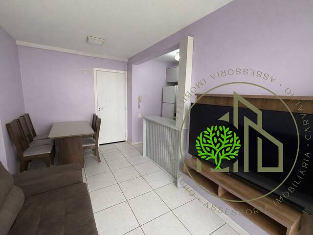 #202669 - Apartamento para Venda em Palhoça - SC