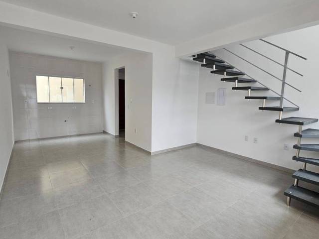 #20261 - Sobrado para Venda em Palhoça - SC