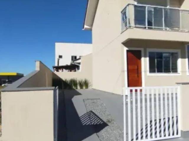 #20261 - Sobrado para Venda em Palhoça - SC