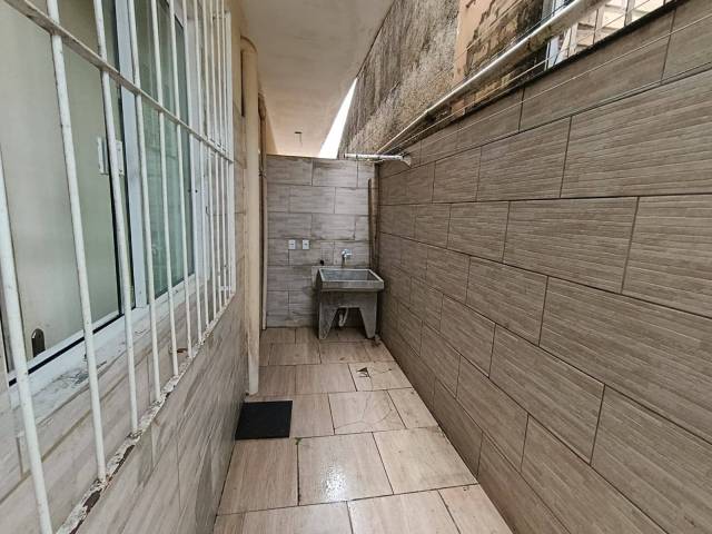 Kitnet para Locação em Palhoça - 2