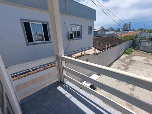 #20263 - Casa para Locação em Palhoça - SC