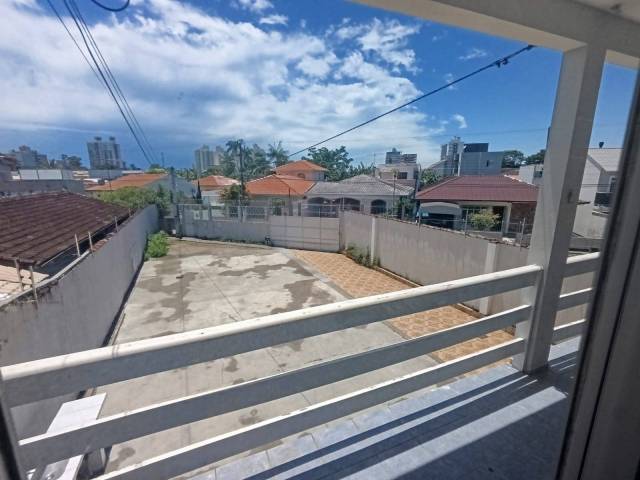 Locação em Centro - Palhoça