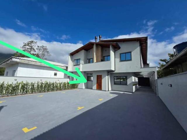 Locação em Aririú da Formiga - Palhoça