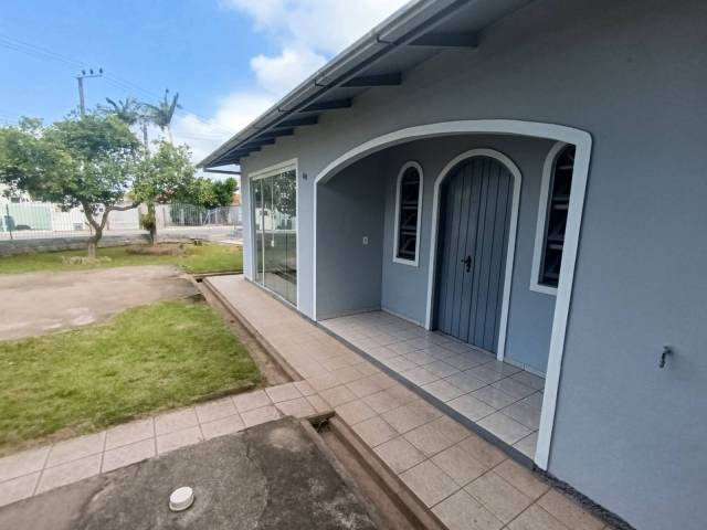Casa para Locação em Palhoça - 4