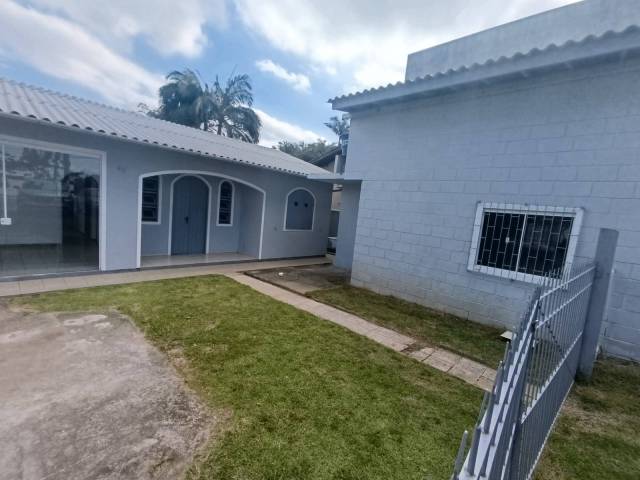 #20266 - Casa para Locação em Palhoça - SC