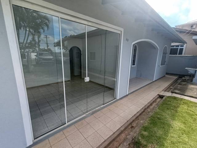 #20266 - Casa para Locação em Palhoça - SC