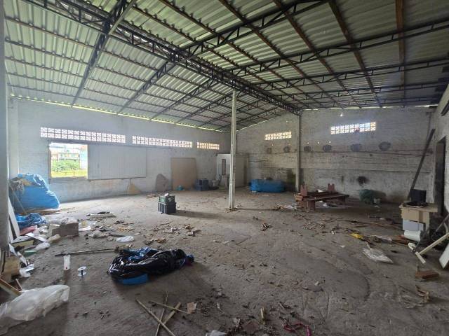 Galpão para Locação em São José - 4