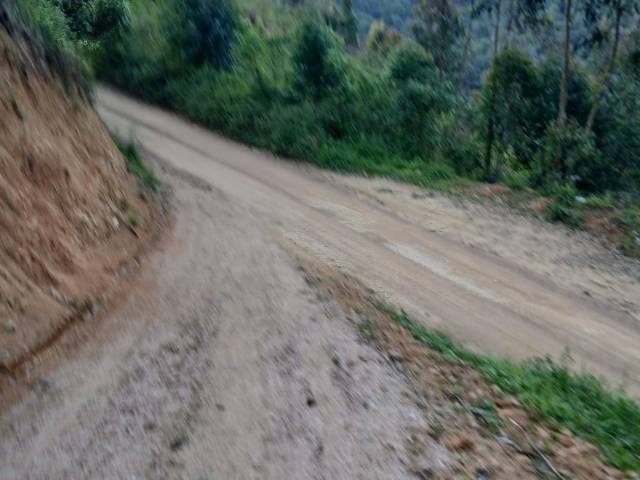 Área para Venda em Angelina - 3