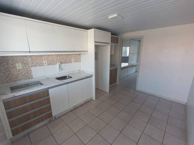 #202612 - Kitnet para Locação em Palhoça - SC