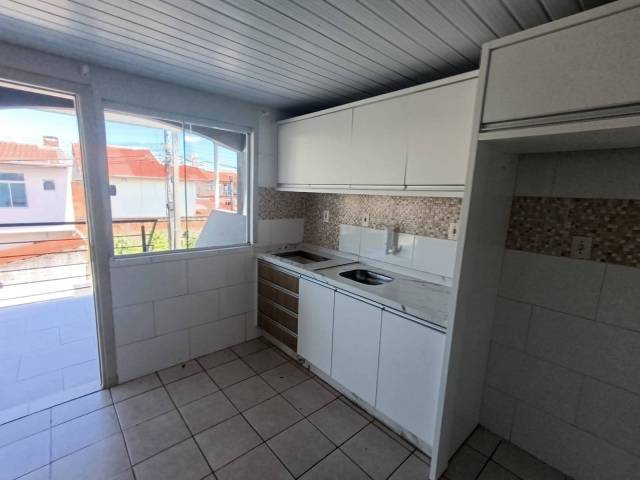 Kitnet para Locação em Palhoça - 4