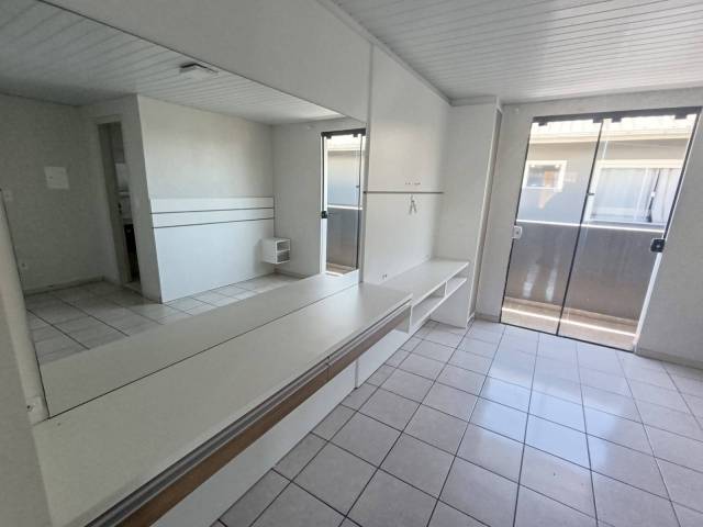 #202612 - Kitnet para Locação em Palhoça - SC