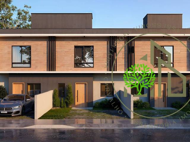 #202615 - Casa para Venda em Florianópolis - SC