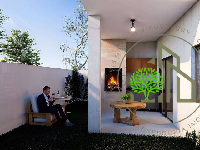 #202615 - Casa para Venda em Florianópolis - SC