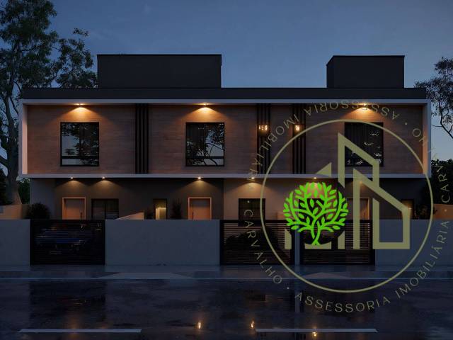 #202615 - Casa para Venda em Florianópolis - SC