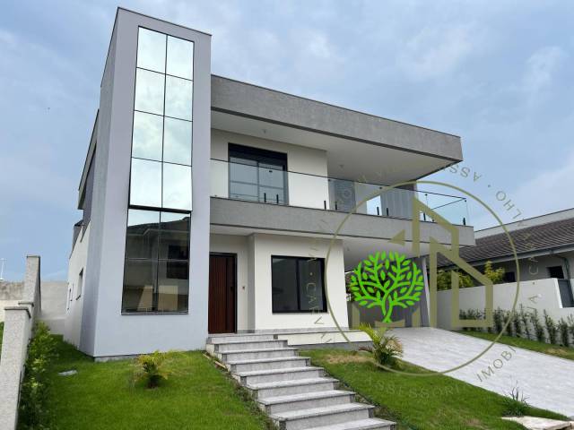 #202618 - Casa para Venda em Florianópolis - SC