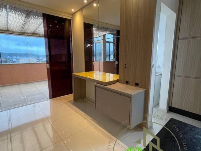 #202619 - Cobertura para Venda em Florianópolis - SC