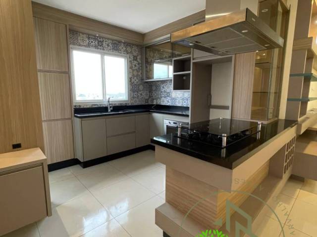 Cobertura para Venda em Florianópolis - 4