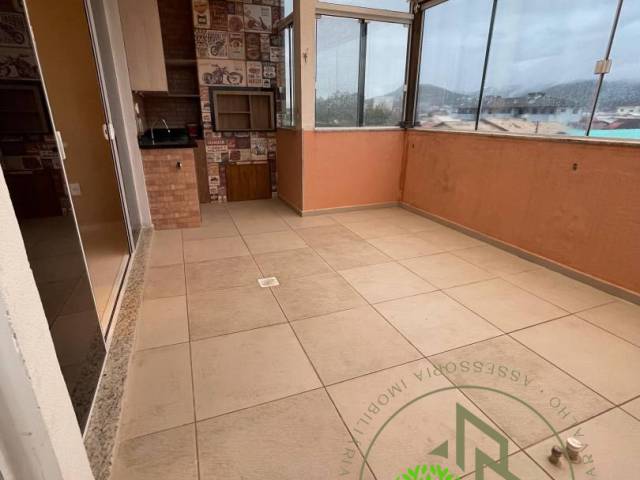 Cobertura para Venda em Florianópolis - 5