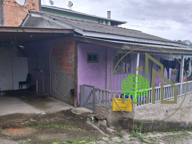 #202620 - Casa para Venda em São José - SC