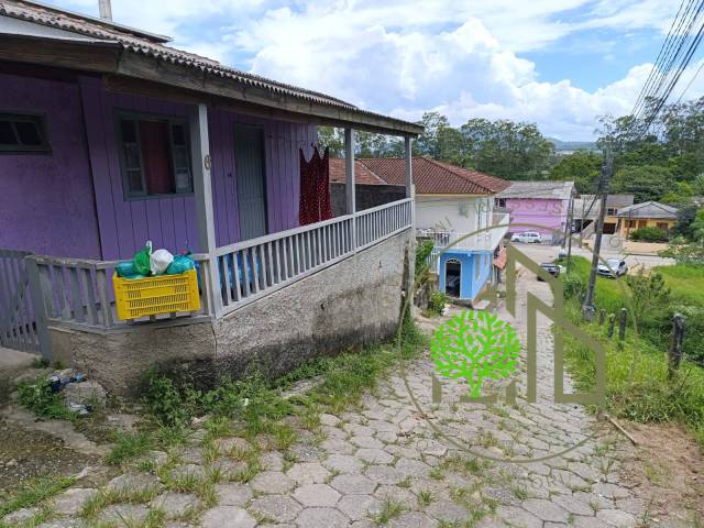 Casa para Venda em São José - 4