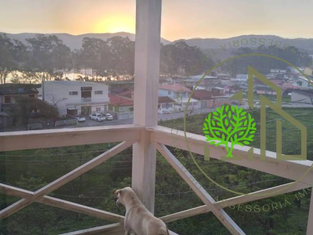 #202621 - Casa para Venda em São José - SC