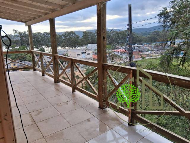 #202621 - Casa para Venda em São José - SC