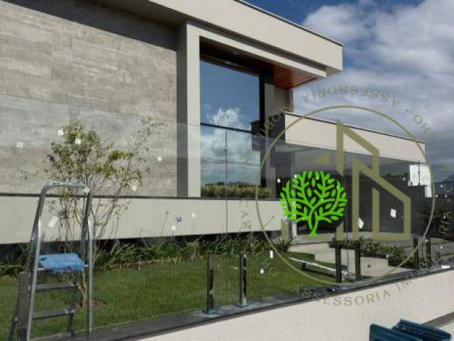 #202622 - Casa para Venda em Palhoça - SC