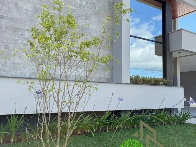 #202622 - Casa para Venda em Palhoça - SC