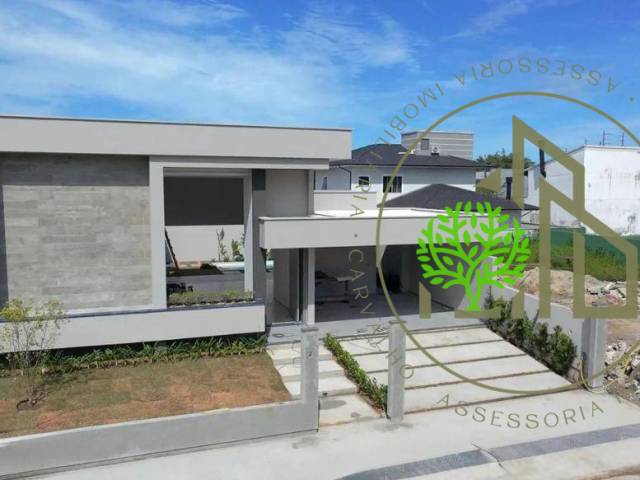 #202622 - Casa para Venda em Palhoça - SC