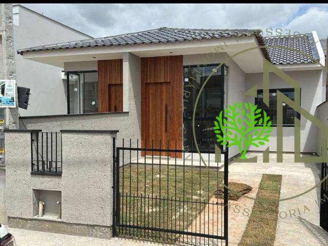 #202623 - Casa para Venda em Palhoça - SC