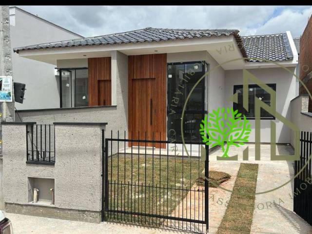 #202623 - Casa para Venda em Palhoça - SC