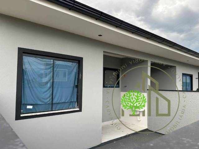 #202623 - Casa para Venda em Palhoça - SC