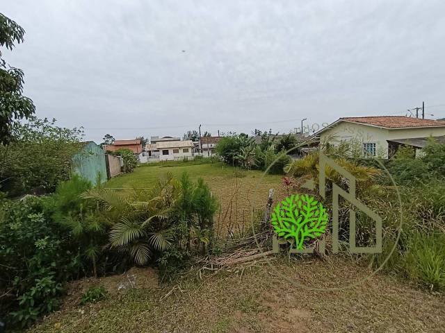 Área para Venda em Palhoça - 5