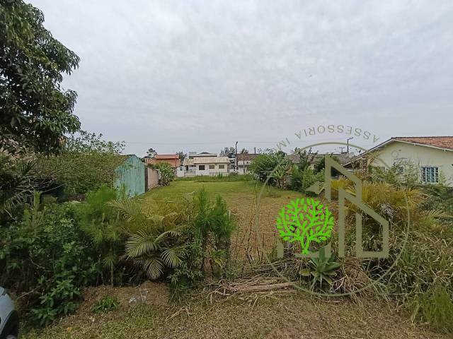 Área para Venda em Palhoça - 4