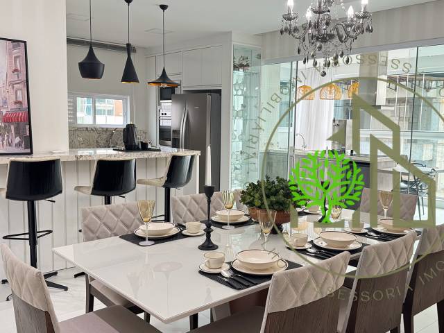 #202625 - Apartamento para Venda em Itapema - SC