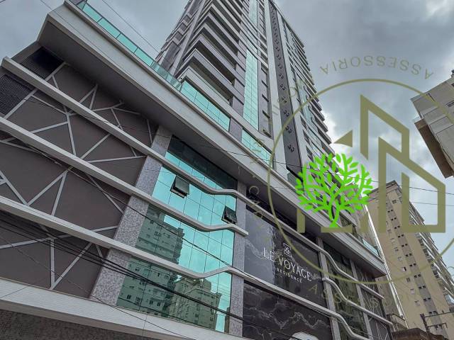 #202626 - Apartamento para Venda em Itapema - SC