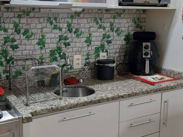 #202629 - Apartamento para Venda em Palhoça - SC