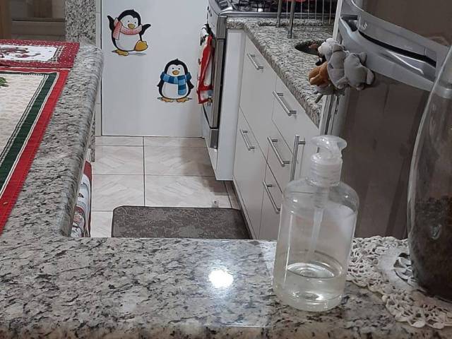 Apartamento para Venda em Palhoça - 5