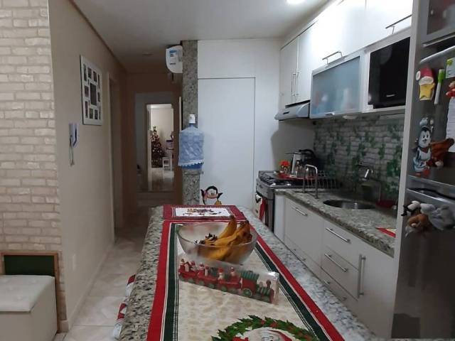 #202629 - Apartamento para Venda em Palhoça - SC