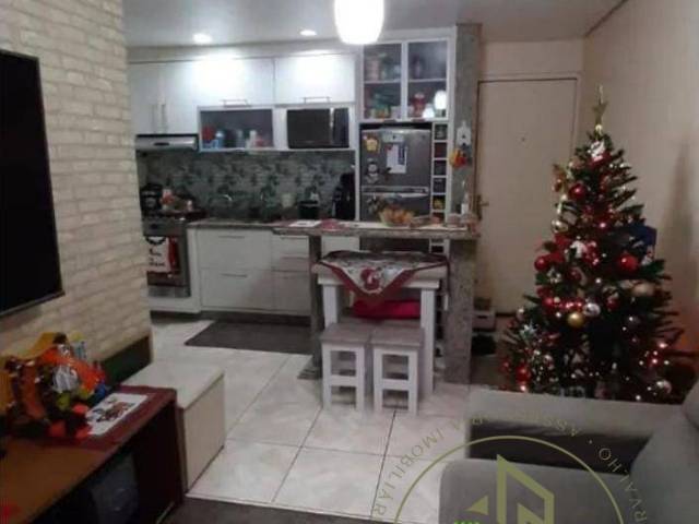 #202629 - Apartamento para Venda em Palhoça - SC