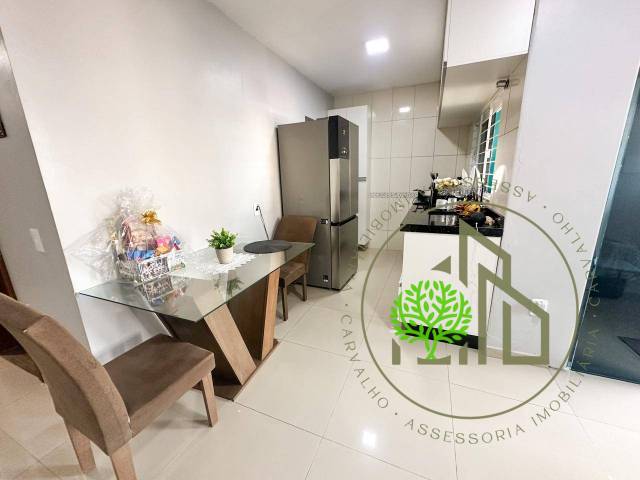 #202630 - Casa para Venda em Palhoça - SC