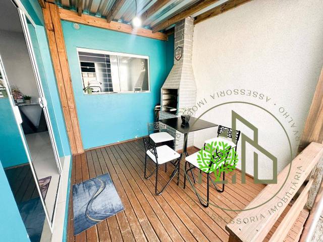 #202630 - Casa para Venda em Palhoça - SC