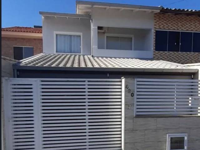 #202634 - Sobrado para Venda em Palhoça - SC