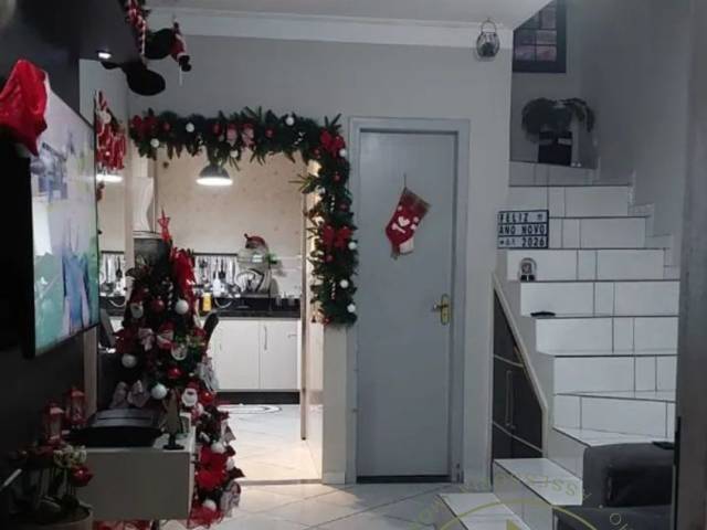 #202634 - Sobrado para Venda em Palhoça - SC